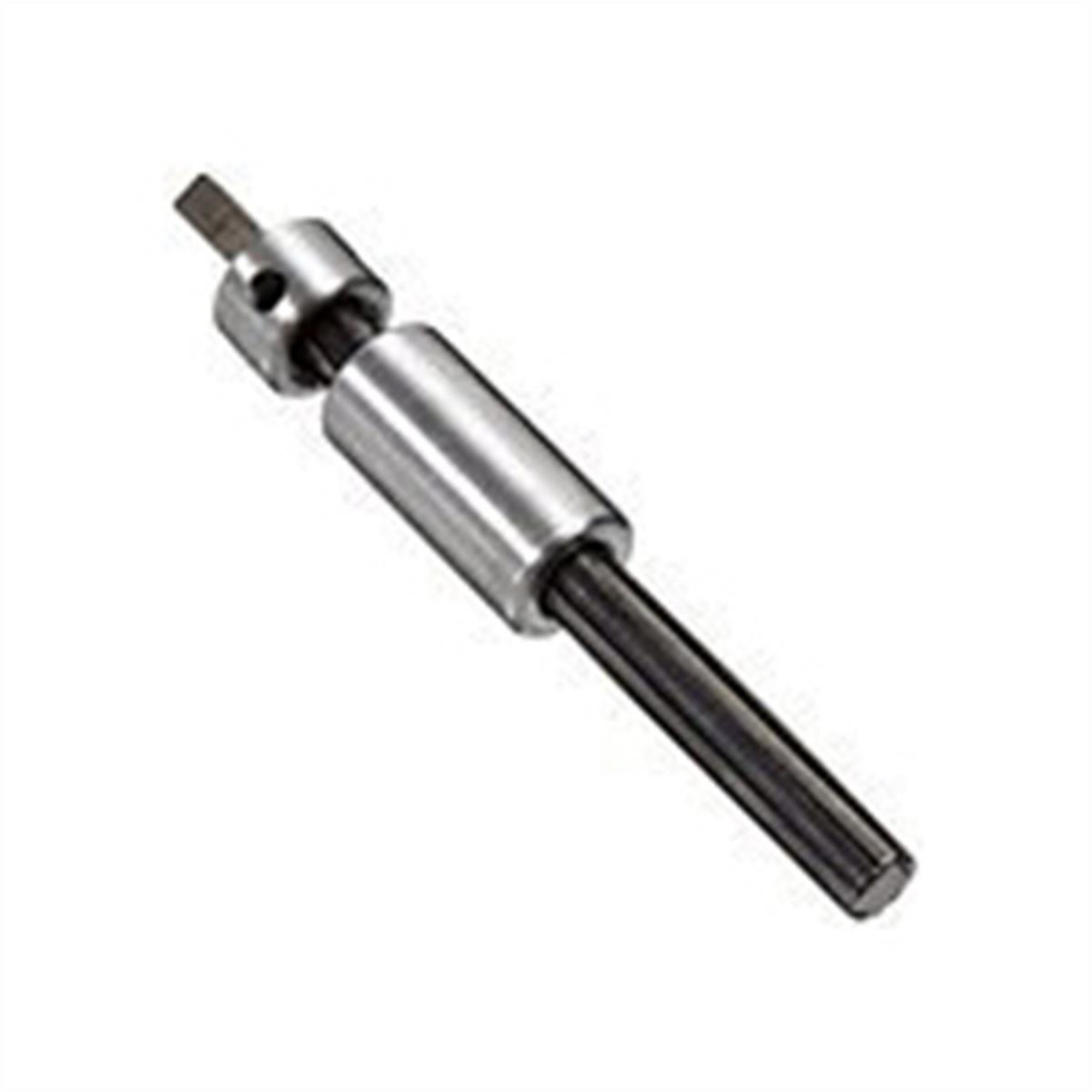Walton Tools 4-Flute Tap Extractor — 3/8in. (9/10mm), Model# WLT10374